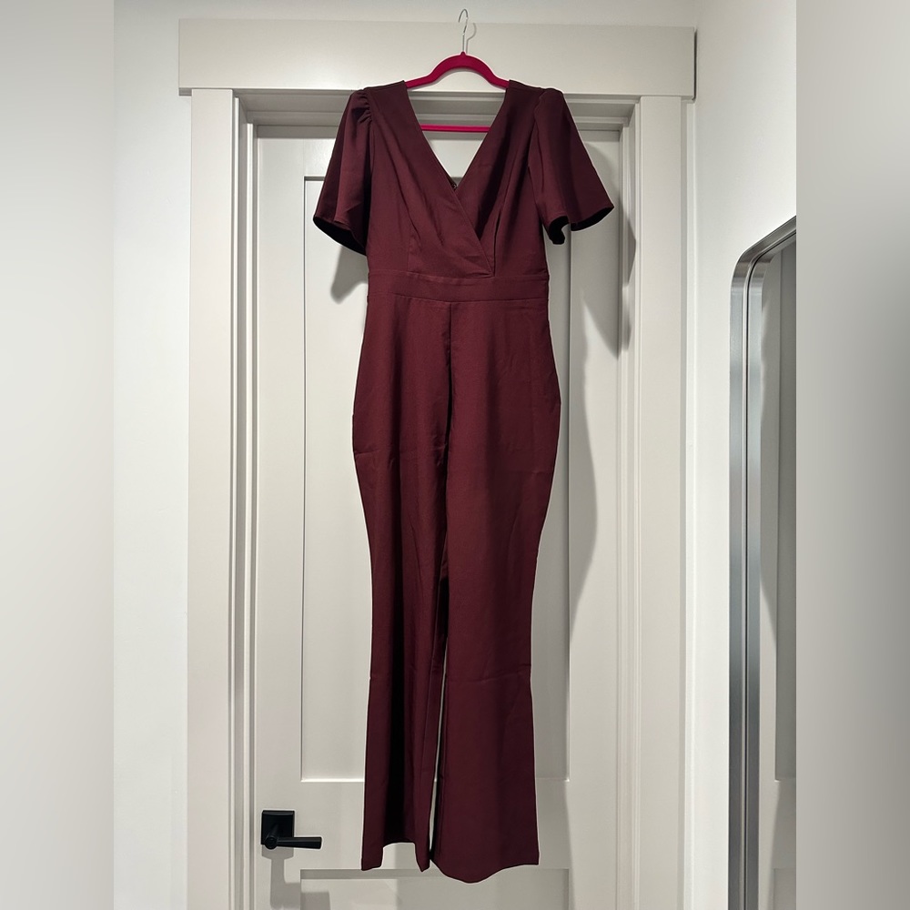 Jumpsuit